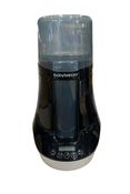 Shop Baby Brezza Bottle + Breastmilk Warmer, Black at GoodBuy Gear