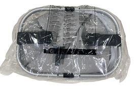 Shop Cybex Gazelle S Modular Stroller, 2024, Lava Grey, Silver Frame at GoodBuy Gear