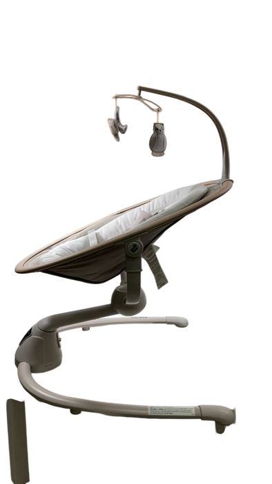 Shop Maxi-Cosi Cassia Swing, Classic Oat at GoodBuy Gear