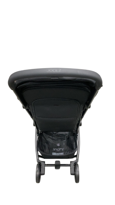 Shop Joolz Aer2 Lightweight Travel Stroller, 2025, Space Black at GoodBuy Gear