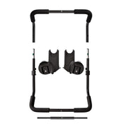 Shop Baby Jogger Car Seat Adapter (City Select, City Select LUX, City Premier) For Chicco/Peg Perego/Maxi Cosi/Cybex at GoodBuy Gear