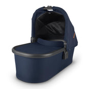 Shop UPPAbaby V2 Bassinet, Noa (Navy) at GoodBuy Gear