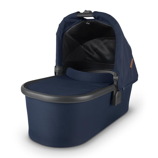 Shop UPPAbaby V2 Bassinet, Noa (Navy) at GoodBuy Gear