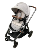 secondhand Maxi-Cosi Zelia2 Luxe Travel System, 2023, Network Sand