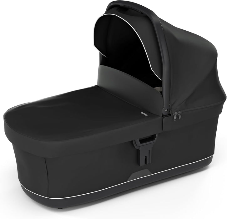 Shop Thule Urban Glide Bassinet, Black at GoodBuy Gear