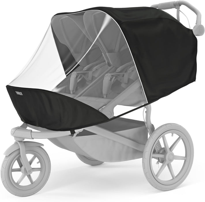 Shop Thule Urban Glide 3 Rain Cover, Double at GoodBuy Gear