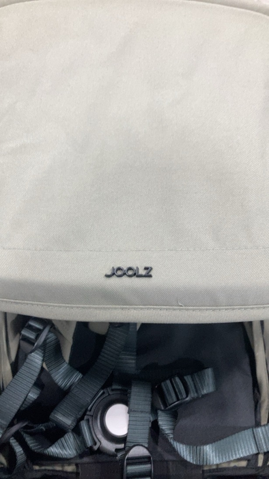 Shop Joolz Aer Seat Fabric with Harness, Sage Green at GoodBuy Gear