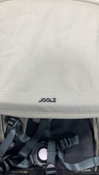 Shop Joolz Aer Seat Fabric with Harness, Sage Green at GoodBuy Gear