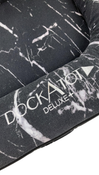 Shop DockATot Deluxe+ Dock, Black Marble at GoodBuy Gear