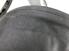 Shop Joolz Aer Bassinet Carry Cot, Refined Black at GoodBuy Gear