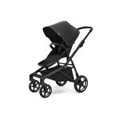 Shop Thule Sleek 2 Stroller, Black on Black, 2026 at GoodBuy Gear