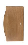 Shop Stokke Tripp Trapp Seatplate, Natural at GoodBuy Gear