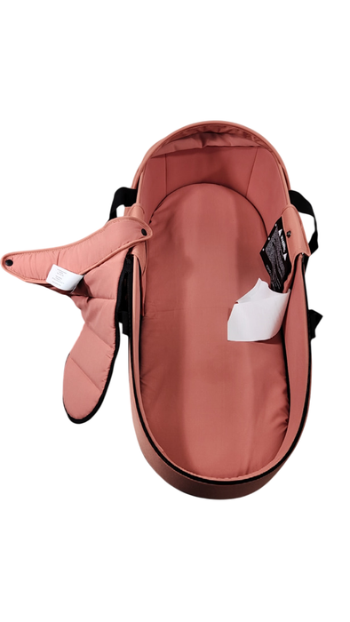 Shop Babyzen YOYO Bassinet, Ginger at GoodBuy Gear