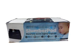 Shop SlumberPod 3.0 Sleep Canopy, Navy at GoodBuy Gear