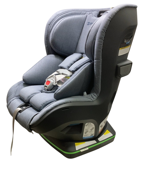 Shop UPPAbaby KNOX Convertible Car Seat, 2023, Gregory at GoodBuy Gear