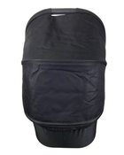 Shop Baby Jogger Deluxe Pram For City Select 2 Stroller, Lunar Black at GoodBuy Gear