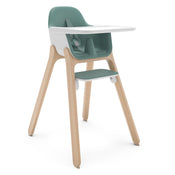 Shop UPPAbaby Ciro High Chair, Emrick (Spruce Green) at GoodBuy Gear