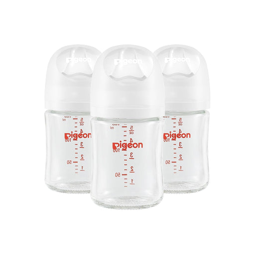 Shop Pigeon Nurture & Nest Glass Bottle Set, 5 oz at GoodBuy Gear