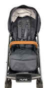 Shop Nuna MIXX Next Stroller, 2023, Caviar at GoodBuy Gear