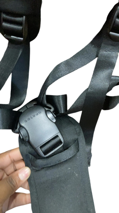 Shop Colugo Compact Stroller, 2023, Wild Child at GoodBuy Gear