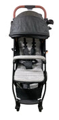 Shop Summer by Ingenuity 3D Quick Close CS+ Stroller, Gray, unknown at GoodBuy Gear