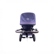 Shop Bugaboo Cameleon3 Stroller, 2016, Aluminum, Navy Blue, Navy Blue at GoodBuy Gear