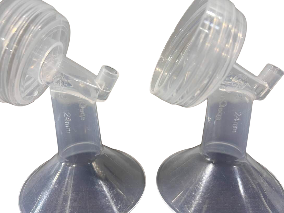 Shop Spectra Baby S1 Plus Premier Rechargeable Breast Pump at GoodBuy Gear