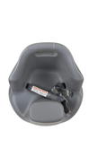 Shop Upseat Baby Floor & Booster Seat with Tray, Grey at GoodBuy Gear