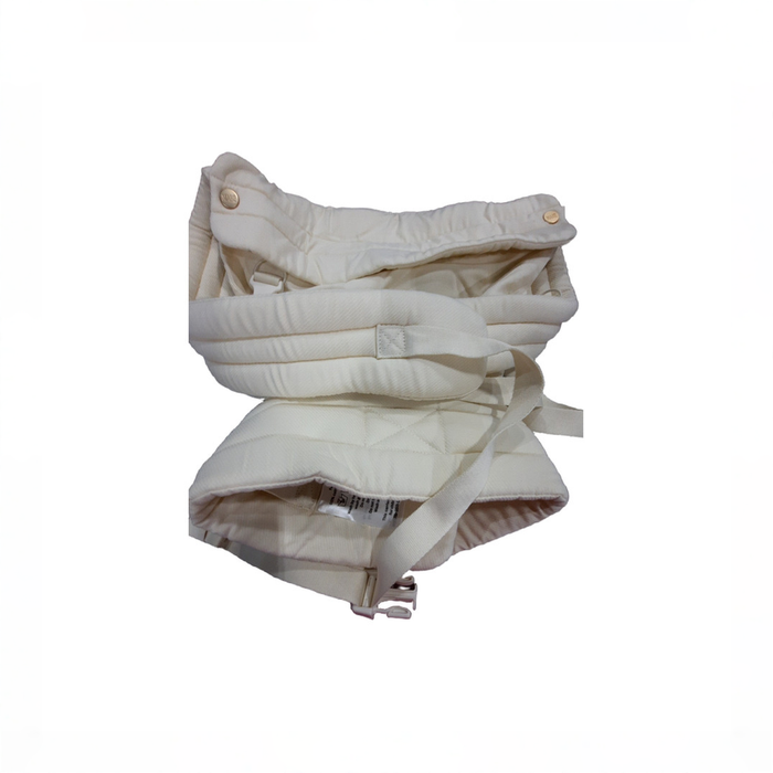 Shop Mabē The Monarch Carrier, Natural Ivory at GoodBuy Gear