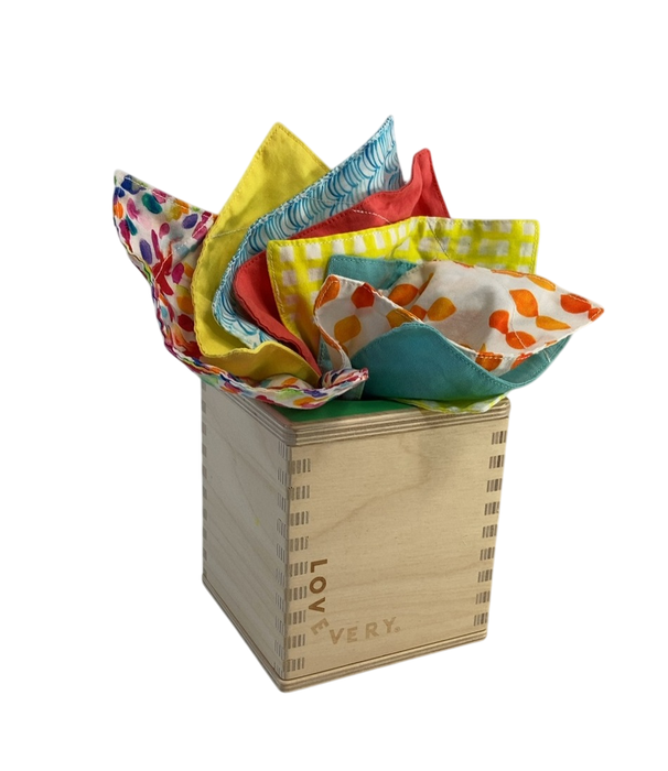 Shop Lovevery The Senser Play Kit at GoodBuy Gear