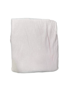 secondhand Kyte Baby Crib Sheet, Blush