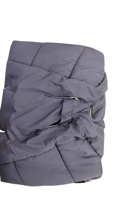 Shop Bugaboo Stroller Footmuff, Deep Indigo at GoodBuy Gear
