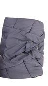Shop Bugaboo Stroller Footmuff, Deep Indigo at GoodBuy Gear