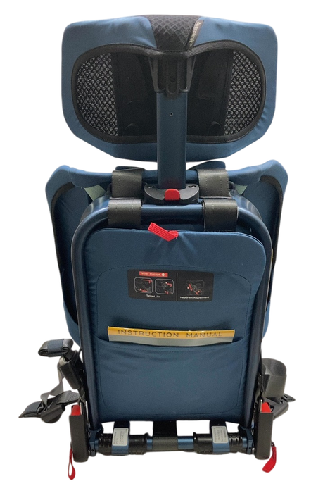 Shop WAYB Pico Portable Car Seat, 2021, Midnight Sky at GoodBuy Gear