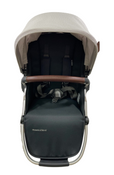 Shop UPPAbaby Rumbleseat V2+, Bryce (White Marl) at GoodBuy Gear