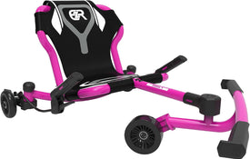 Shop EzyRoller Drifter X Ride On, Princess Pink at GoodBuy Gear