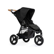 Shop Bumbleride Indie Stroller, 2025, Black at GoodBuy Gear