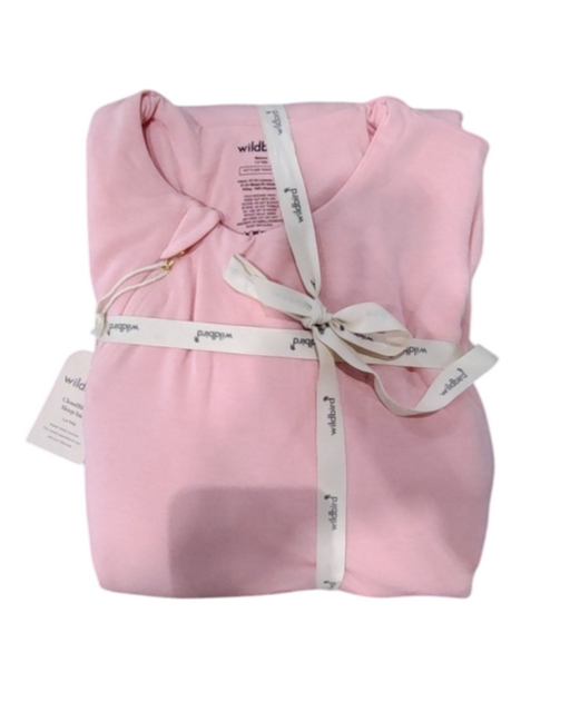 Shop Wildbird CloudBend Sleep Sack, Medium, Pink Robin at GoodBuy Gear