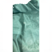 Shop SlumberPod SlumberTot Inflatable Toddler Bed, Gray/Teal at GoodBuy Gear