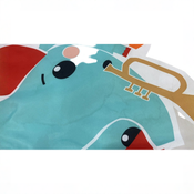 Shop Fisher Price Glow And Grow Kick And Play Piano Activity Mat, New Blue at GoodBuy Gear
