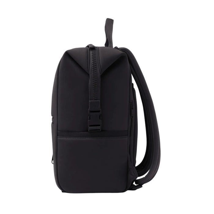 Dagne Dover Indi Diaper Backpack Large, Onyx