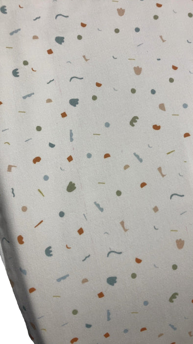 Shop Piccalio Play Mat, Abstract Multi/Rainbow Sage at GoodBuy Gear