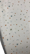 Shop Piccalio Play Mat, Abstract Multi/Rainbow Sage at GoodBuy Gear