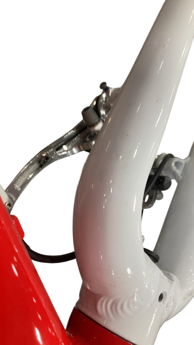 Shop Woom ORIGINAL 5 Bike, Woom Red at GoodBuy Gear