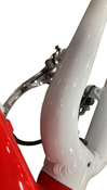 Shop Woom ORIGINAL 5 Bike, Woom Red at GoodBuy Gear