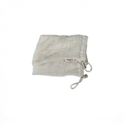 Shop Butterr Organic Cotton Nursing Pillow, Natural at GoodBuy Gear