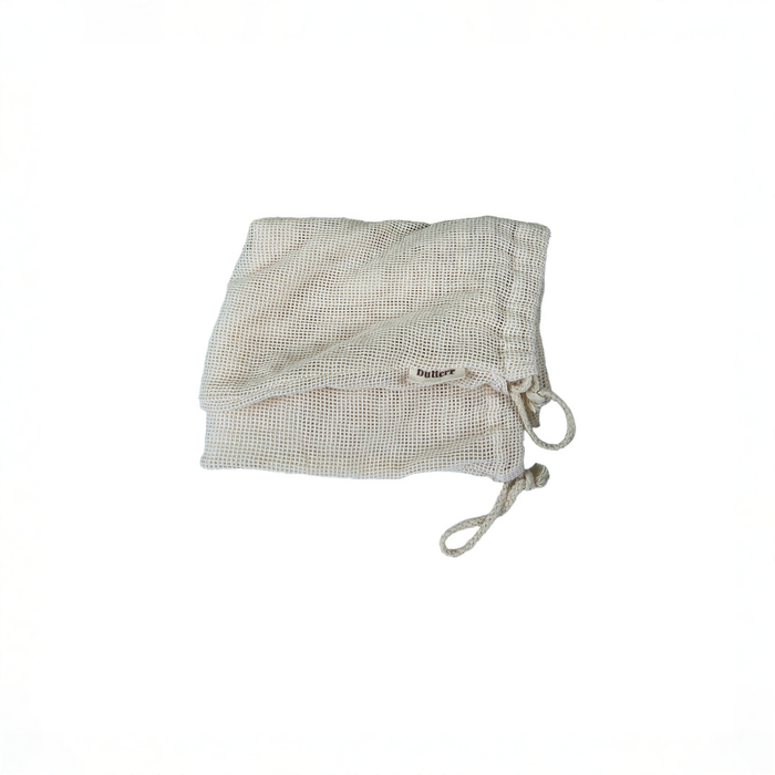 Shop Butterr Organic Cotton Nursing Pillow, Natural at GoodBuy Gear