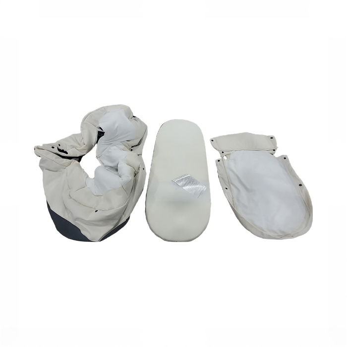 Shop Cybex EOS LUX Bassinet, Seashell Beige at GoodBuy Gear