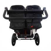 Shop BOB Revolution Flex 3.0 Duallie Stroller, 2026, Graphite Black HIDDEN REQ 6/5 JL at GoodBuy Gear