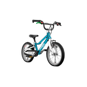 Shop Woom GO 2 Bike- 14”, Metallic Blue at GoodBuy Gear